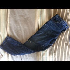 Gap Sexy Boyfriend 26r